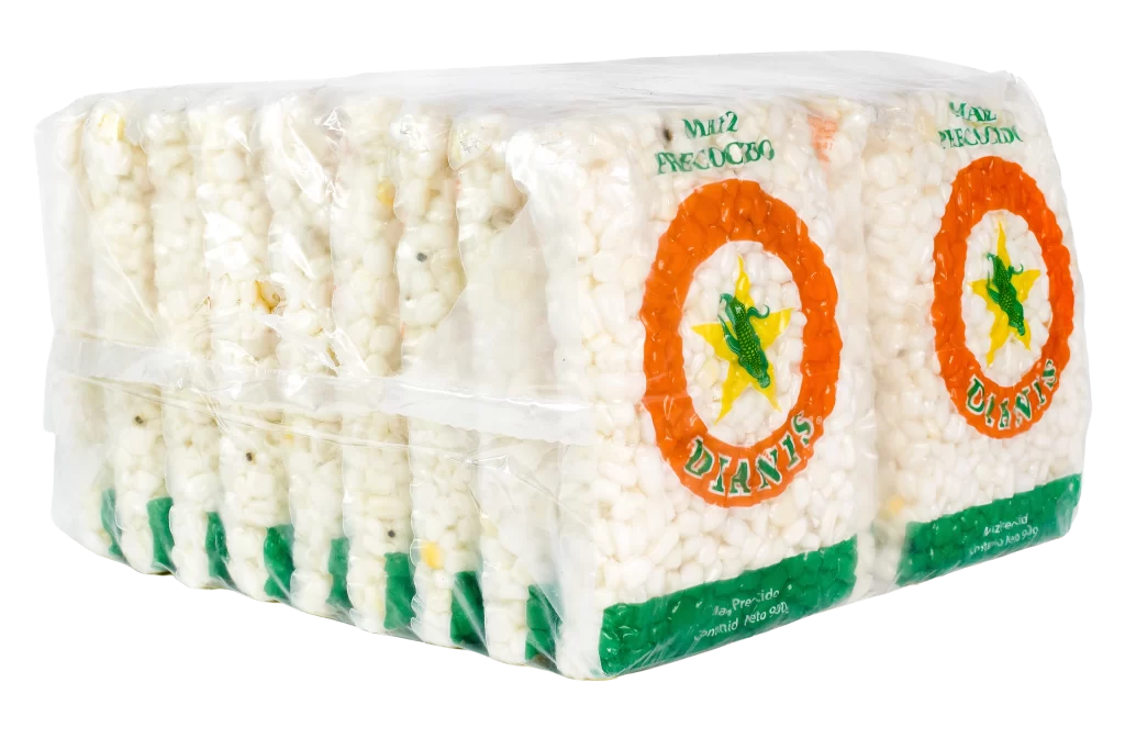 PACA MAIZ DIANIS CHETOS SECO 20 PZ