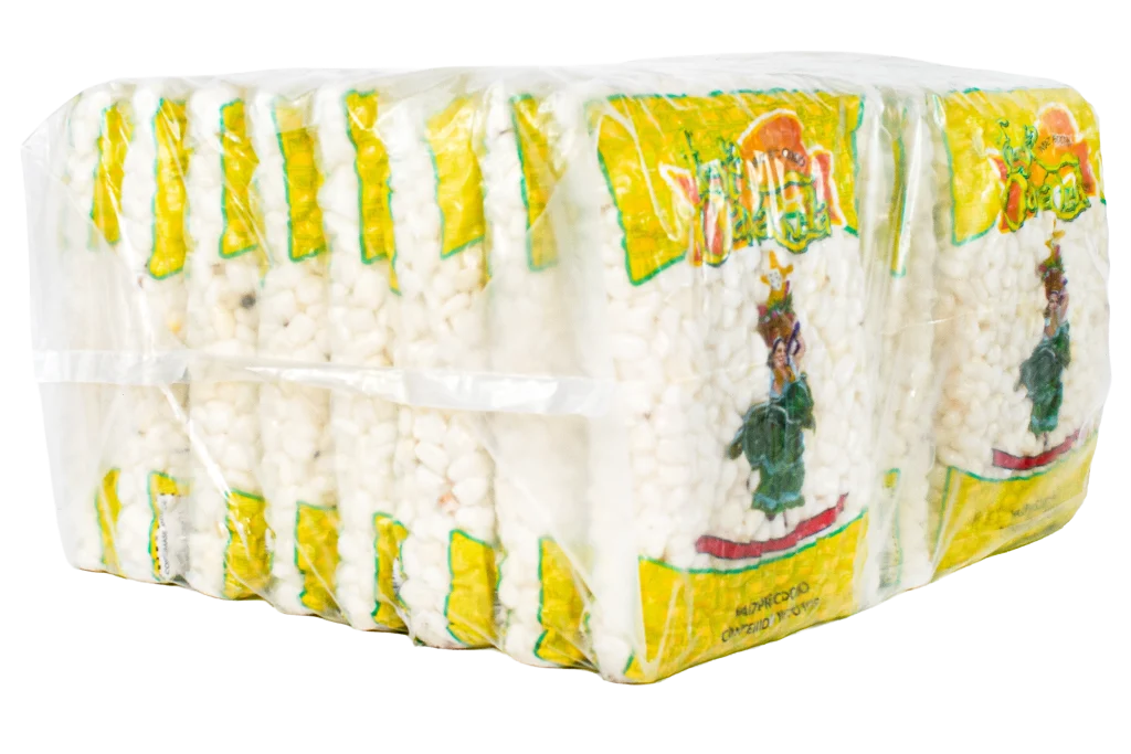 PACA MAIZ FIESTA OAXAQUENA 20 PZ